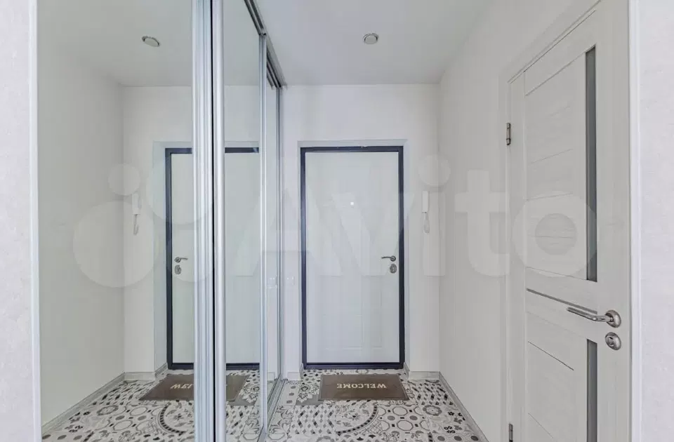 фото Квартира-студия, 34 м², 2 кров…