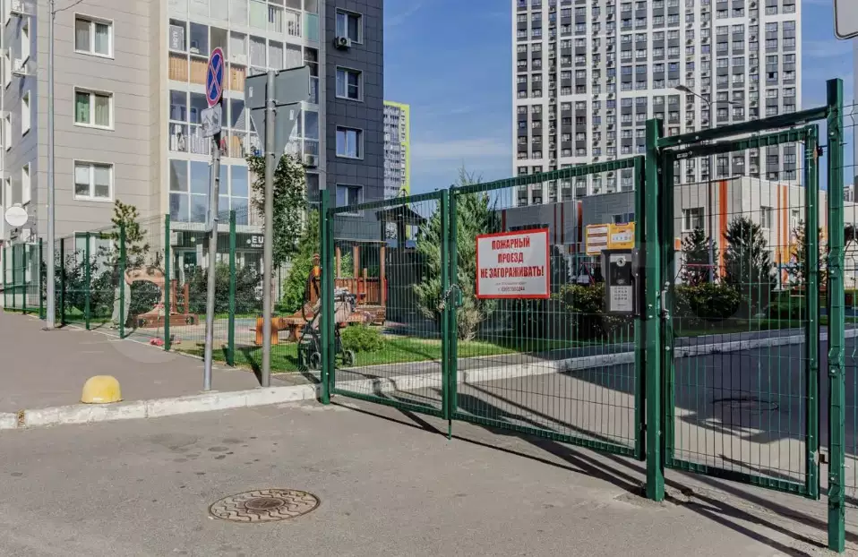 фото Квартира-студия, 34 м², 2 кров…