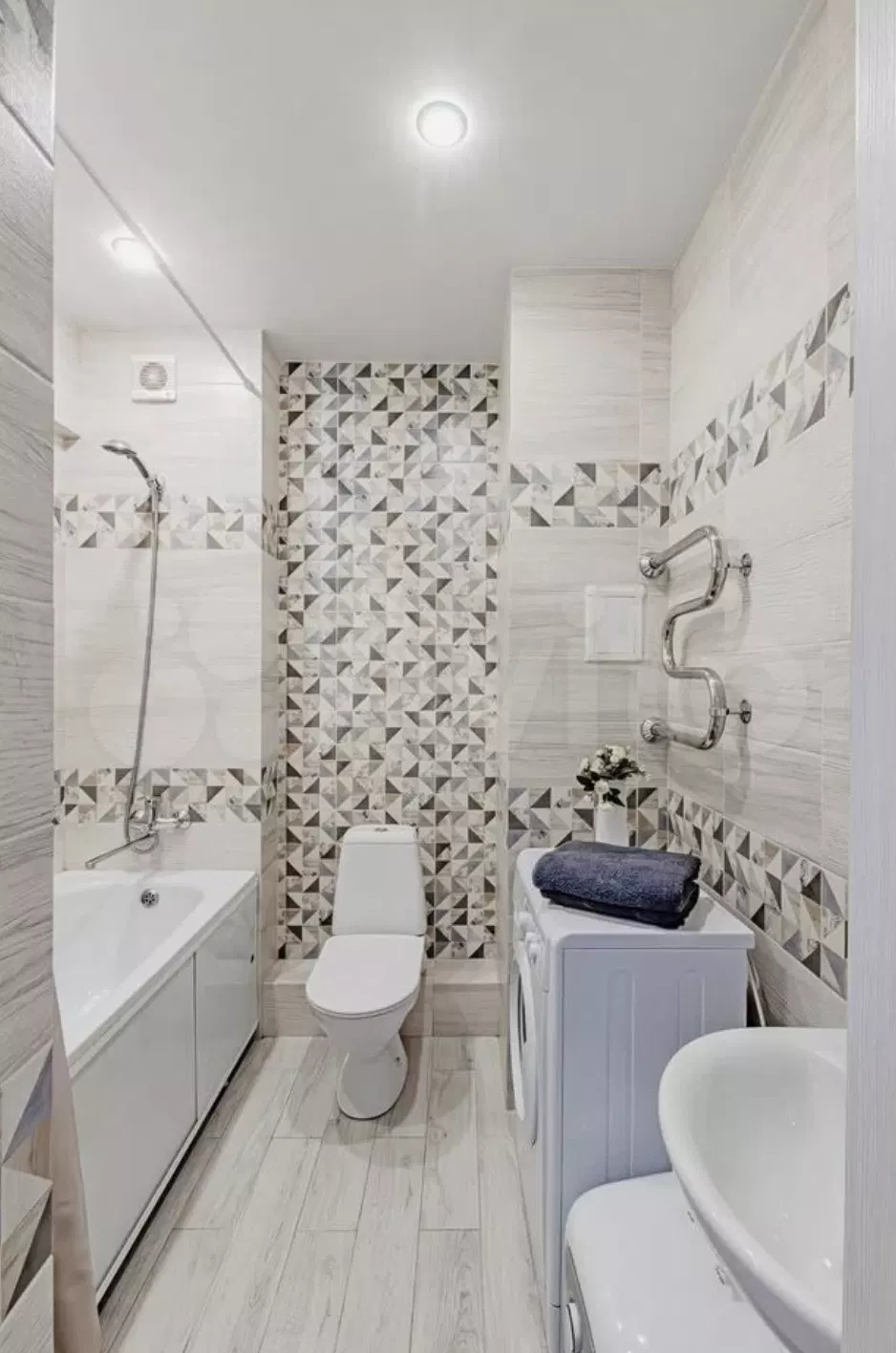 фото Квартира-студия, 34 м², 2 кров…