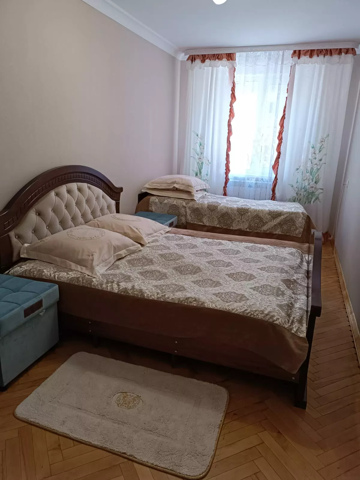 фото 2-к. квартира, 44,6 м², 1 кров…