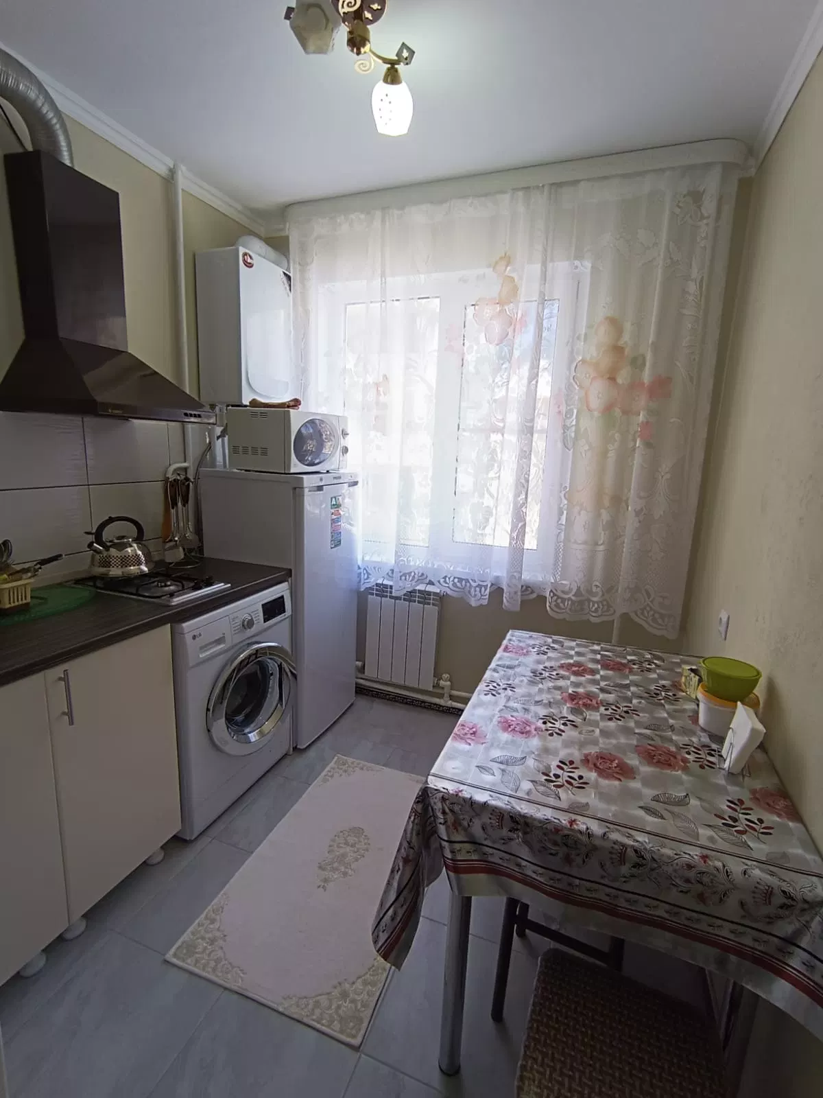 фото 2-к. квартира, 44,6 м², 1 кров…