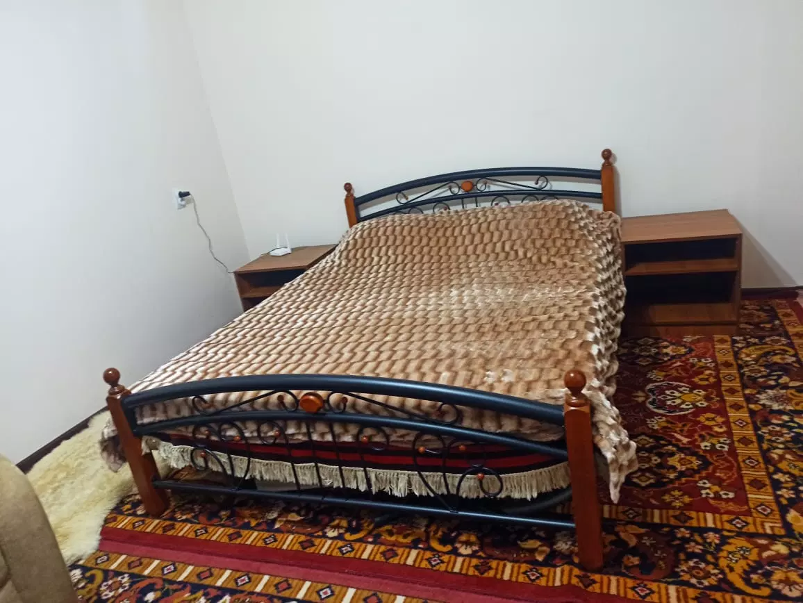 фото 1-к. квартира, 40 м², 1 кроват…