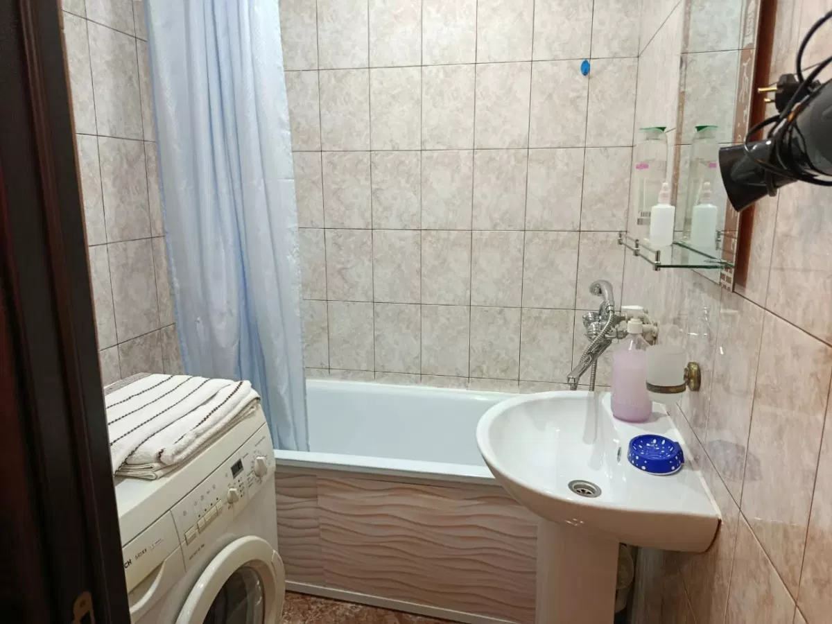 фото 1-к. квартира, 40 м², 1 кроват…