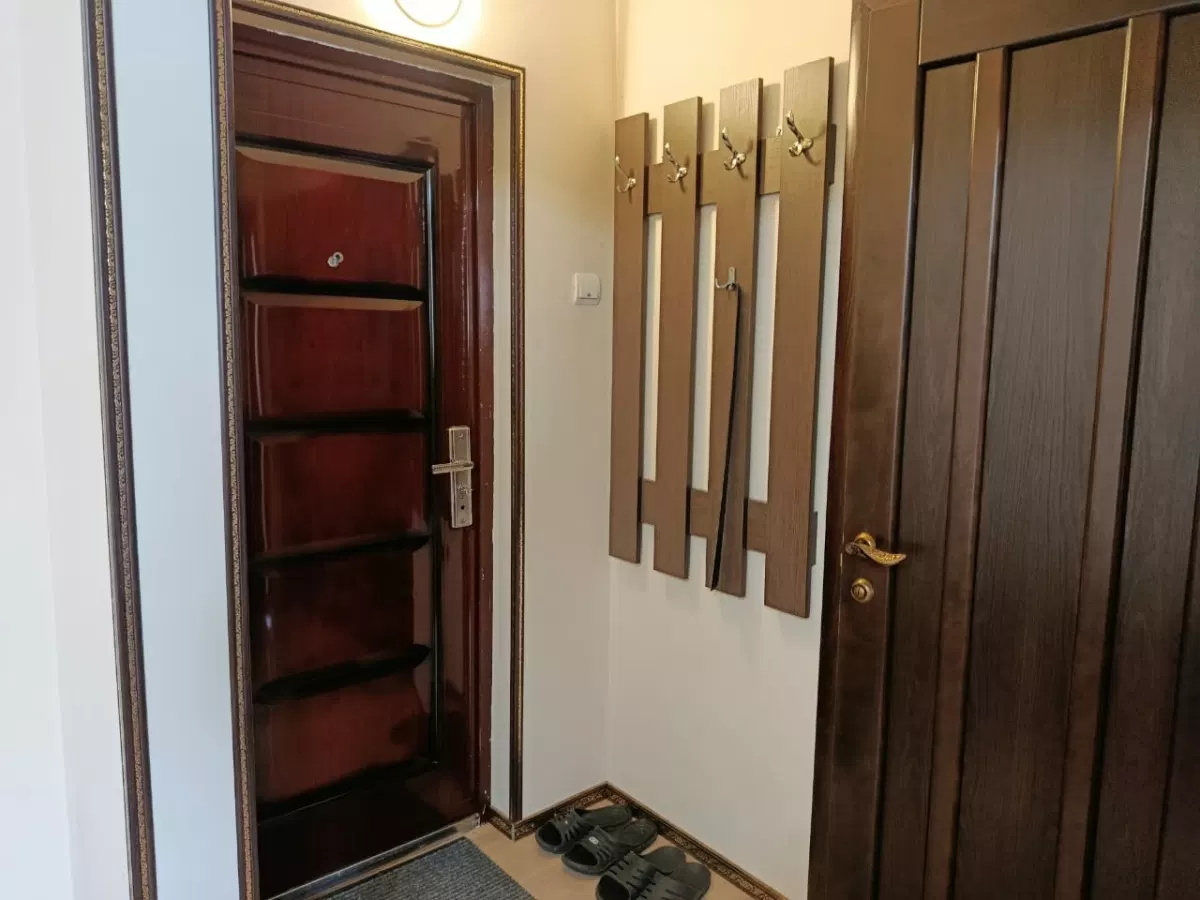 фото 1-к. квартира, 40 м², 1 кроват…