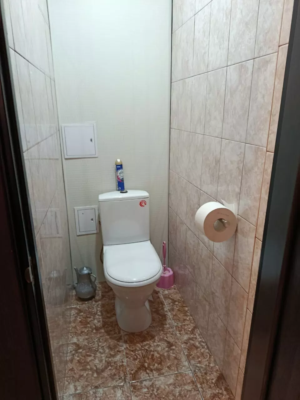 фото 1-к. квартира, 40 м², 1 кроват…