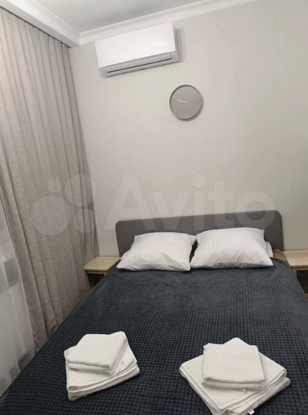 фото Квартира-студия, 30 м², 1 кров…