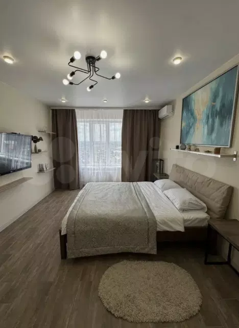 фото 1-к. квартира, 50 м², 3 кроват…