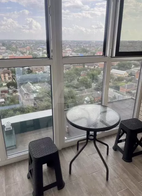 фото 1-к. квартира, 50 м², 3 кроват…