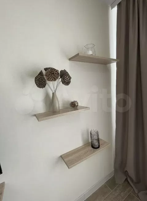 фото 1-к. квартира, 50 м², 3 кроват…