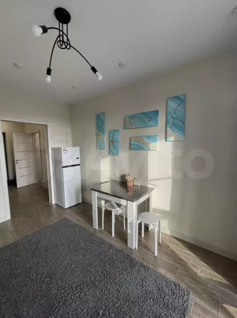 фото 1-к. квартира, 50 м², 3 кроват…