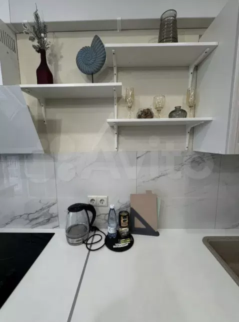 фото 1-к. квартира, 50 м², 3 кроват…