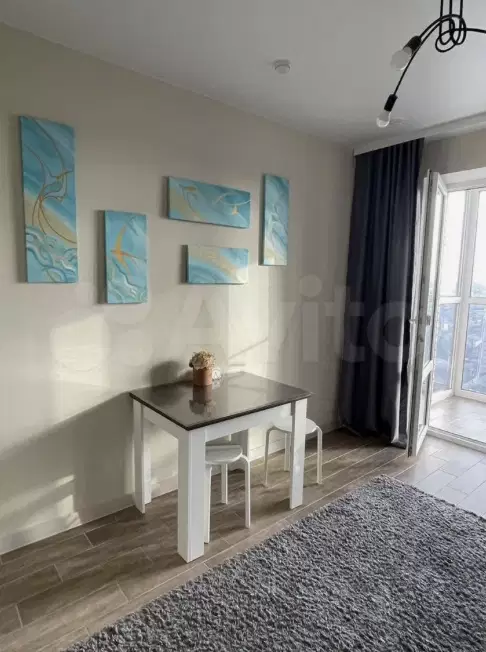 фото 1-к. квартира, 50 м², 3 кроват…