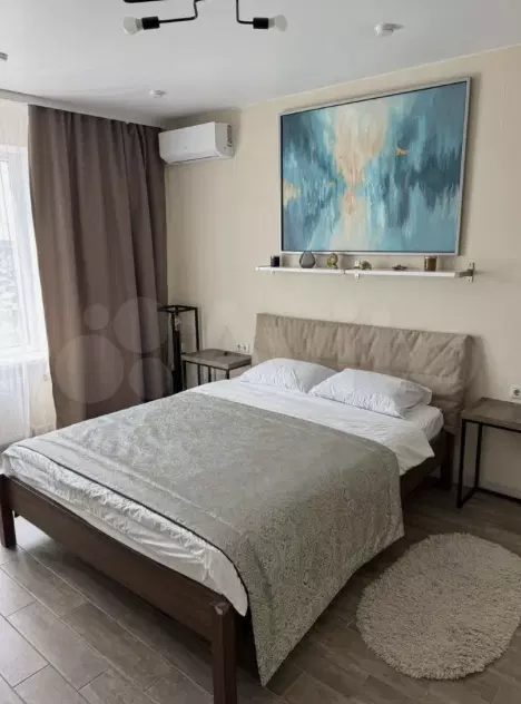 фото 1-к. квартира, 50 м², 3 кроват…