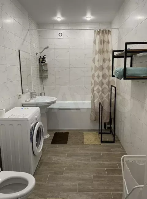 фото 1-к. квартира, 50 м², 3 кроват…