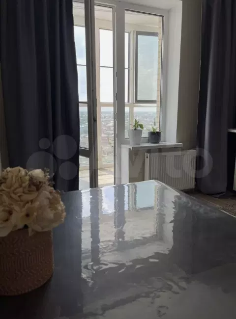 фото 1-к. квартира, 50 м², 3 кроват…