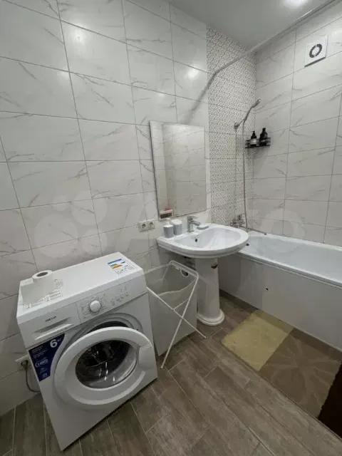 фото 1-к. квартира, 50 м², 3 кроват…