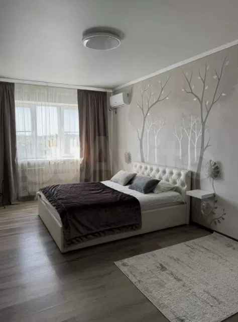 фото 1-к. квартира, 45 м², 3 кроват…