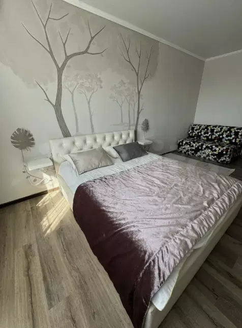 фото 1-к. квартира, 45 м², 3 кроват…