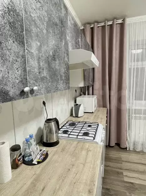 фото 1-к. квартира, 45 м², 3 кроват…