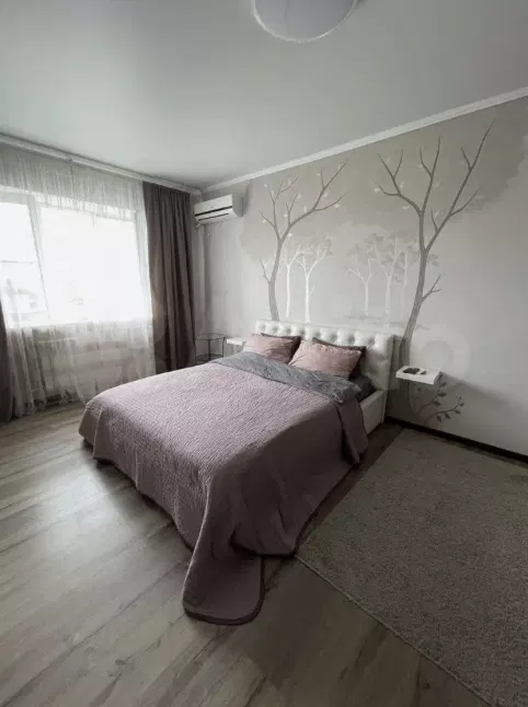 фото 1-к. квартира, 45 м², 3 кроват…