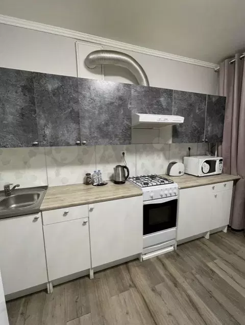 фото 1-к. квартира, 45 м², 3 кроват…