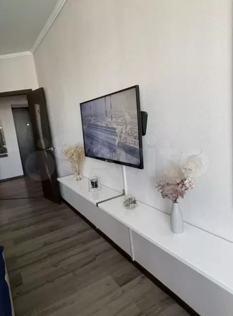 фото 1-к. квартира, 45 м², 3 кроват…