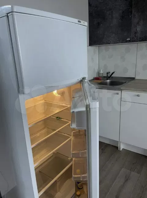 фото 1-к. квартира, 45 м², 3 кроват…