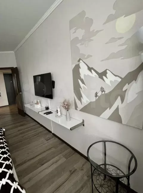 фото 1-к. квартира, 45 м², 3 кроват…