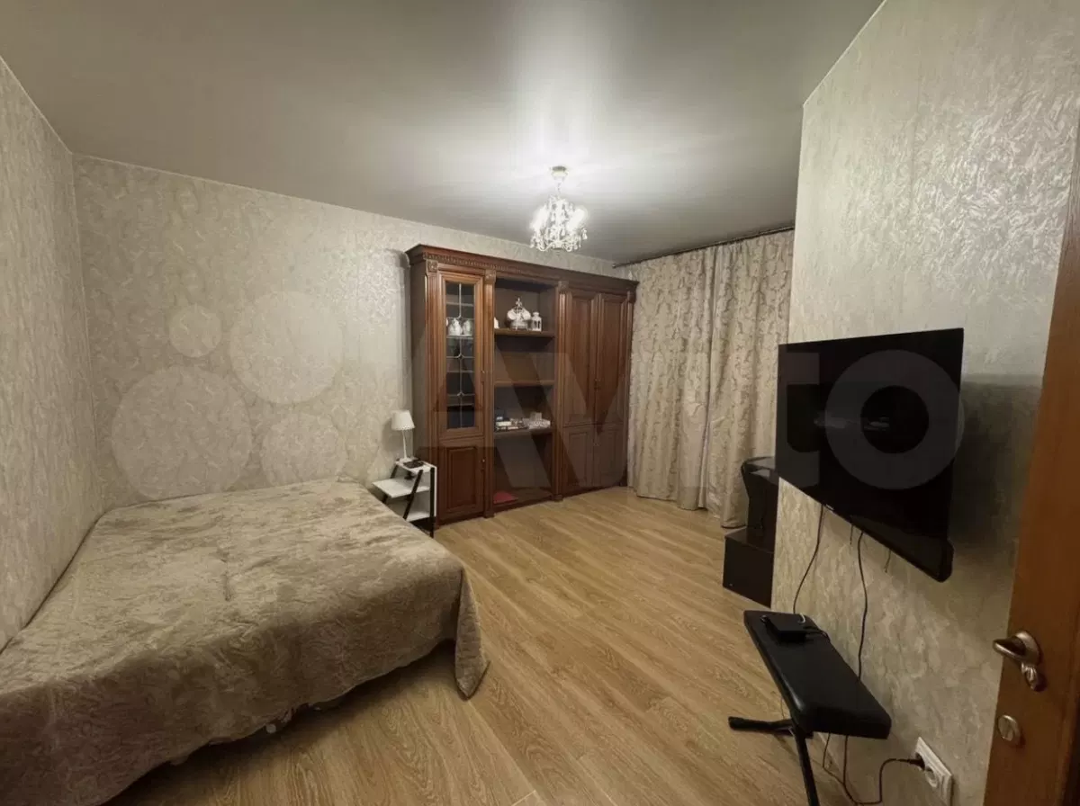 фото 3-к. квартира, 64,4 м², 4/17 э…