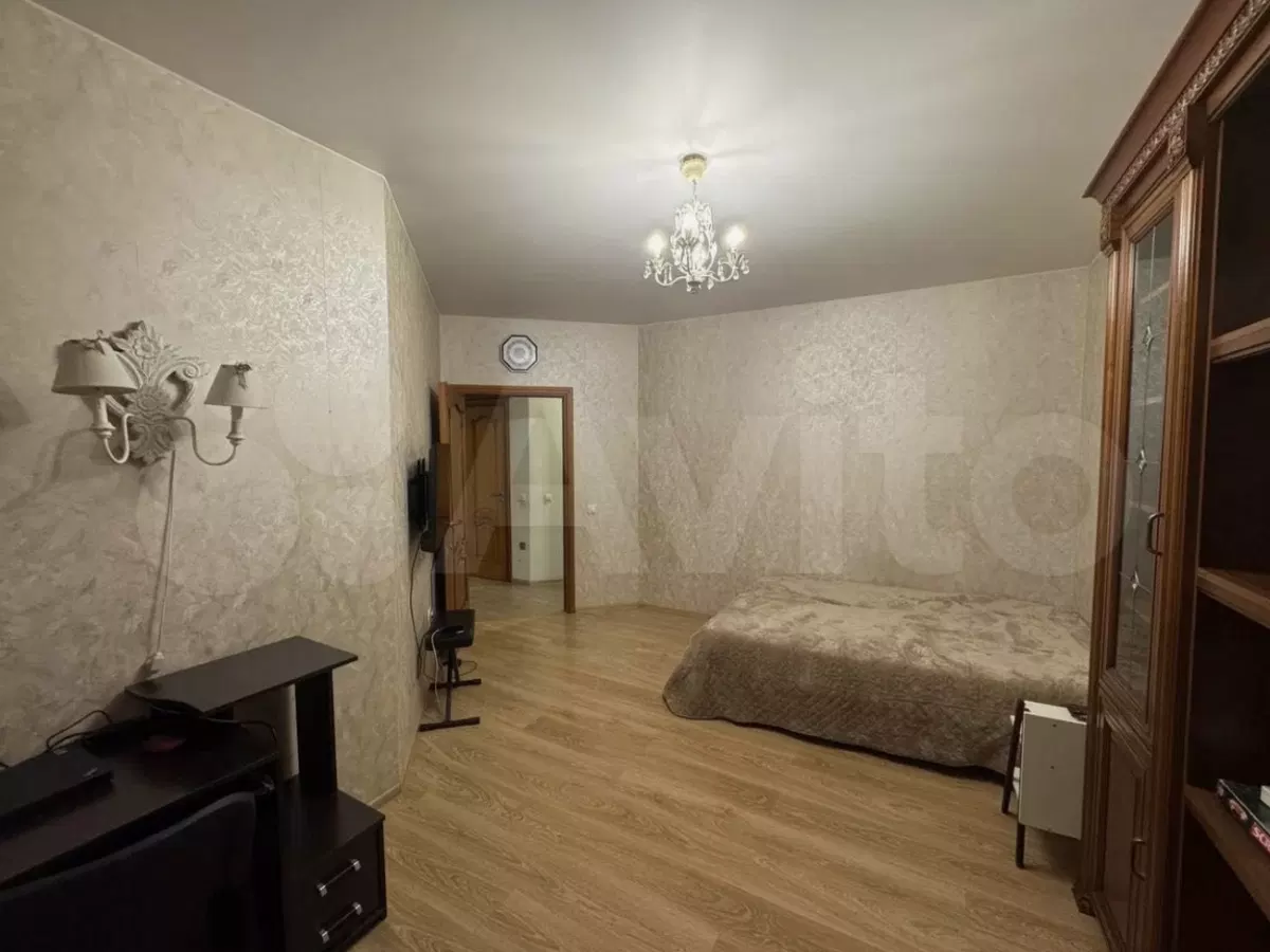 фото 3-к. квартира, 64,4 м², 4/17 э…