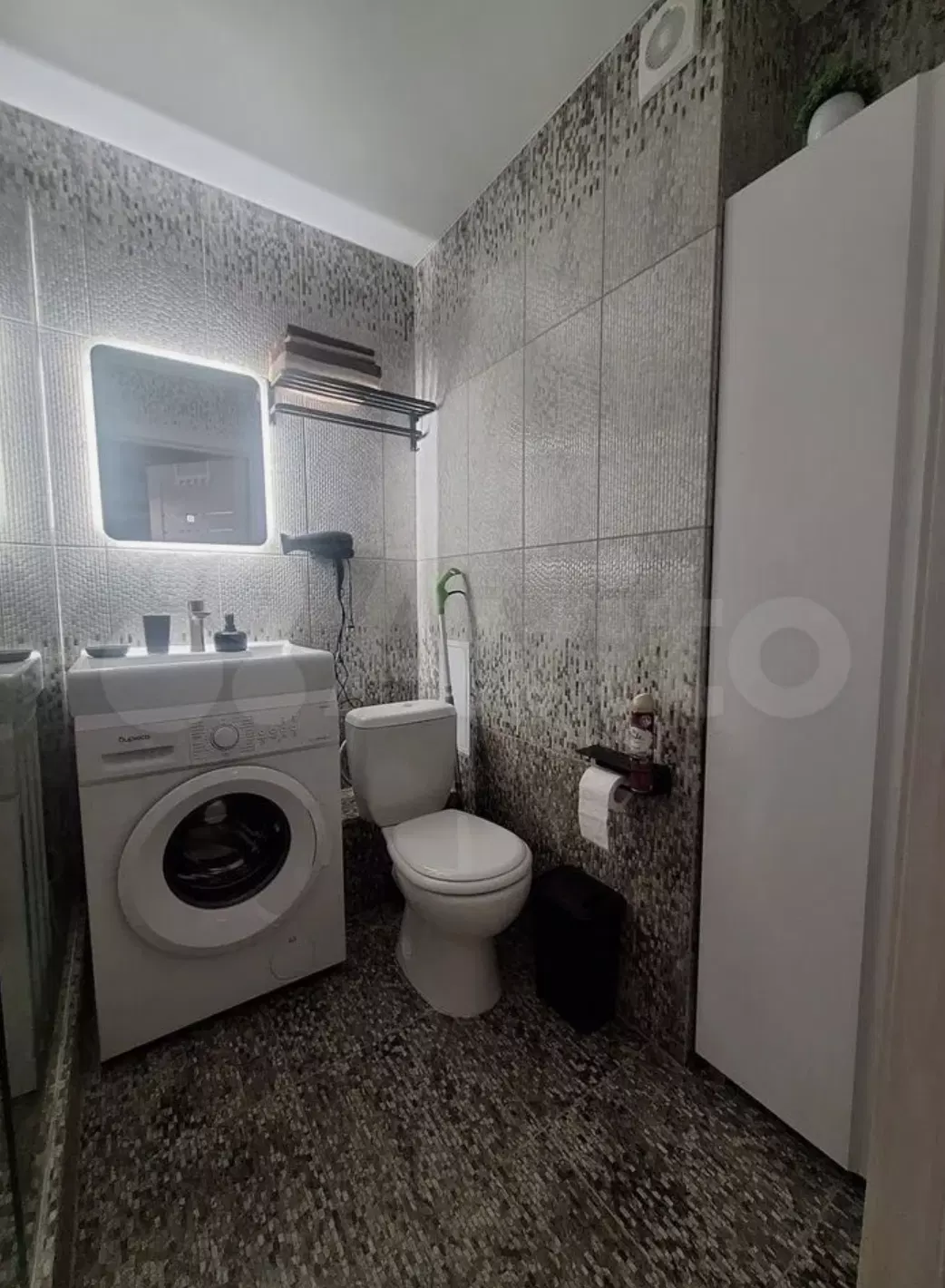 фото 1-к. квартира, 40 м², 2 кроват…