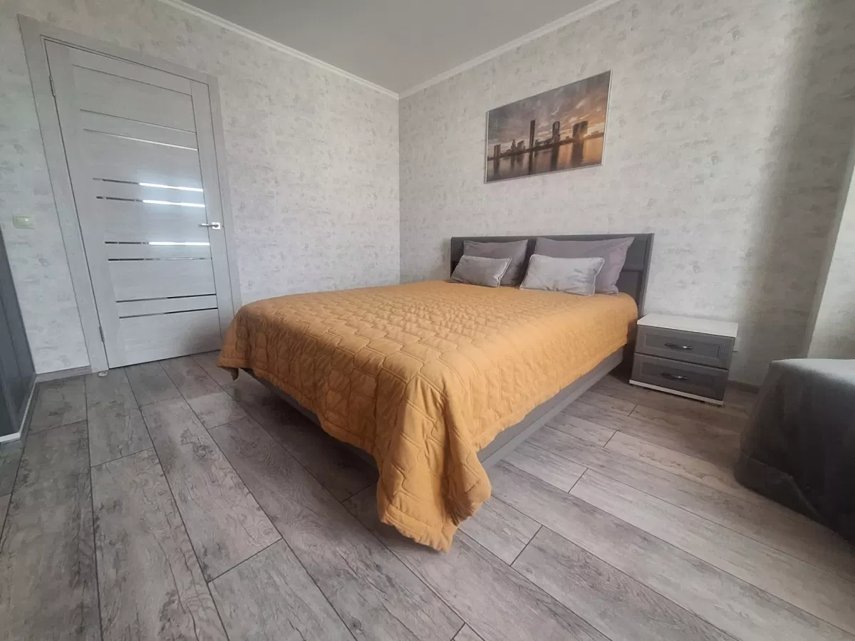 фото 1-к. квартира, 40 м², 3 кроват…