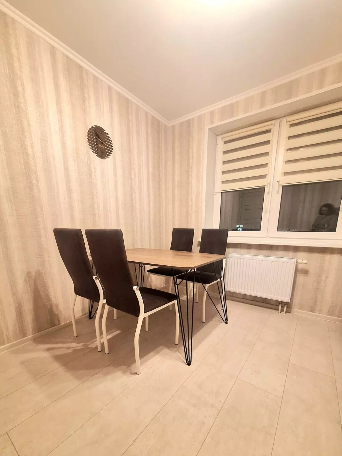 фото 1-к. квартира, 40 м², 3 кроват…