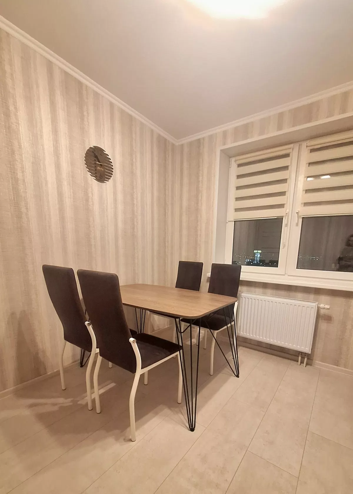 фото 1-к. квартира, 40 м², 3 кроват…