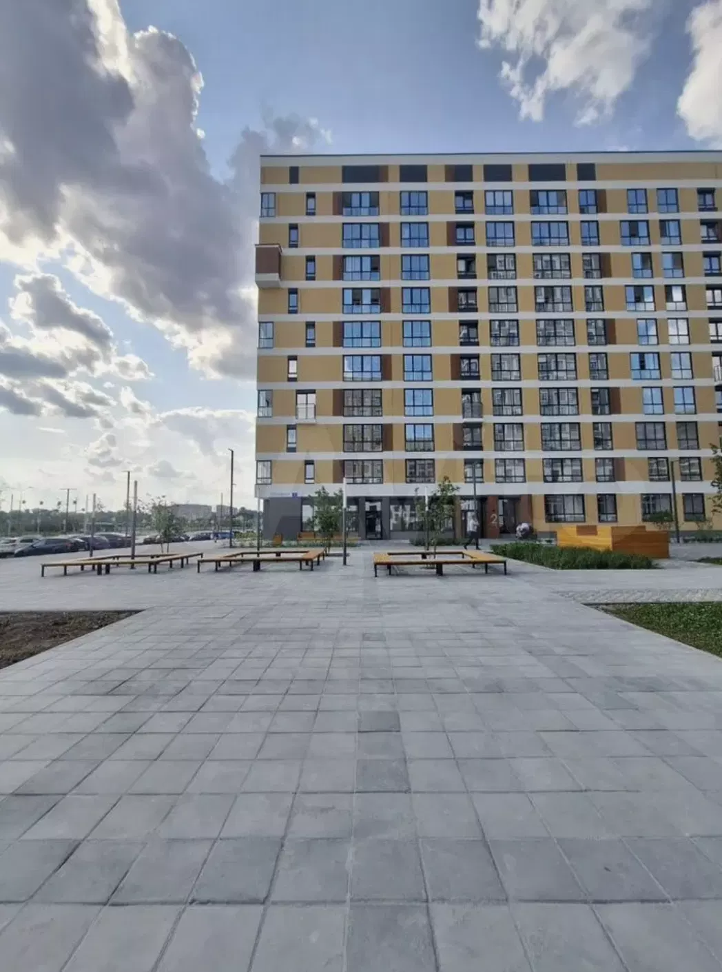 фото 2-к. квартира, 46 м², 3 кроват…
