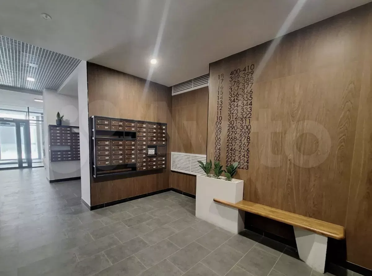 фото 2-к. квартира, 46 м², 3 кроват…