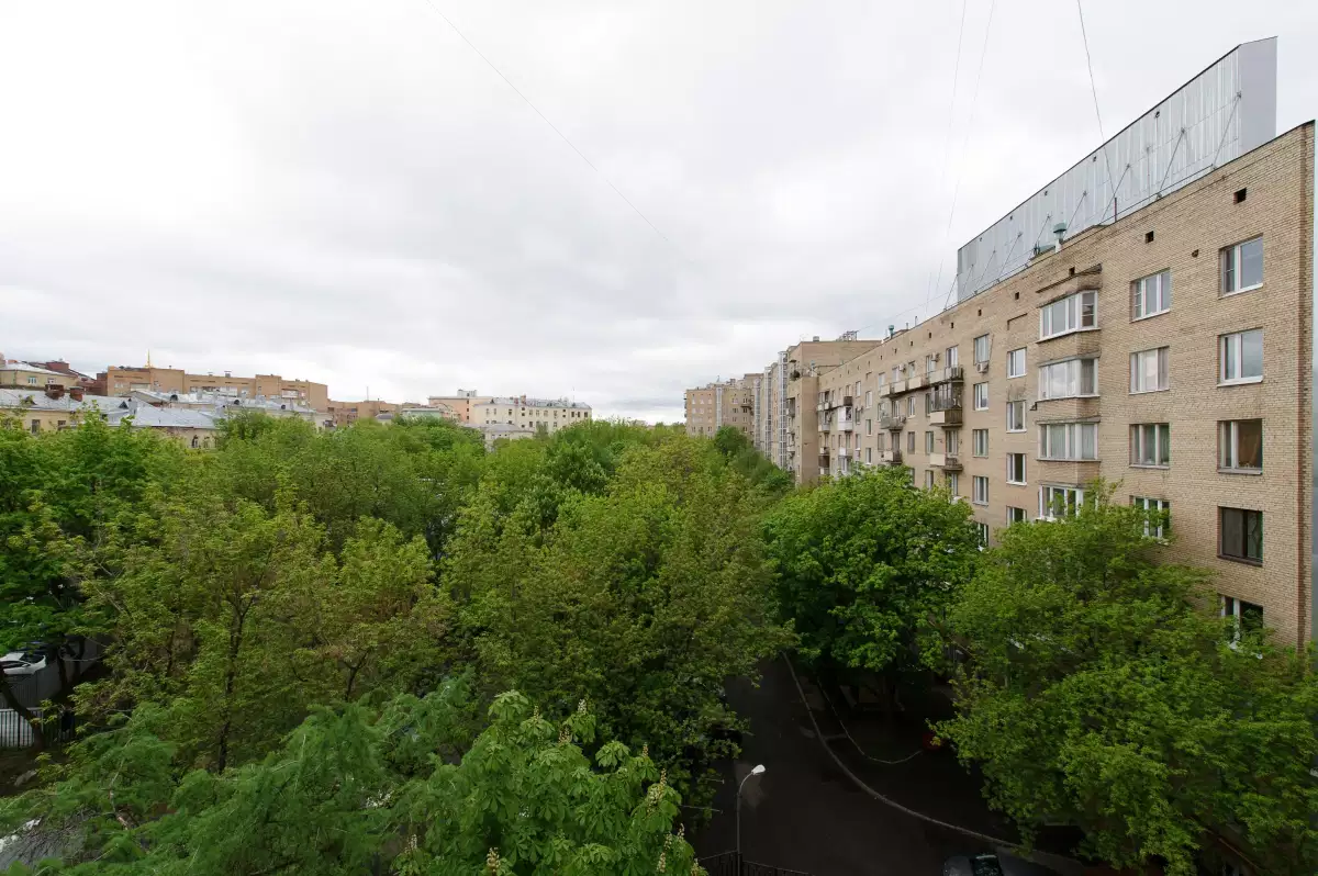 фото Смоленская улица, 7