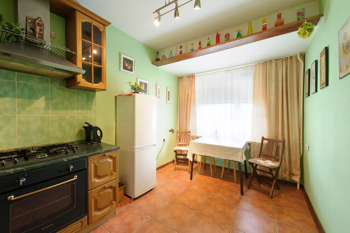 фото Смоленская улица, 7