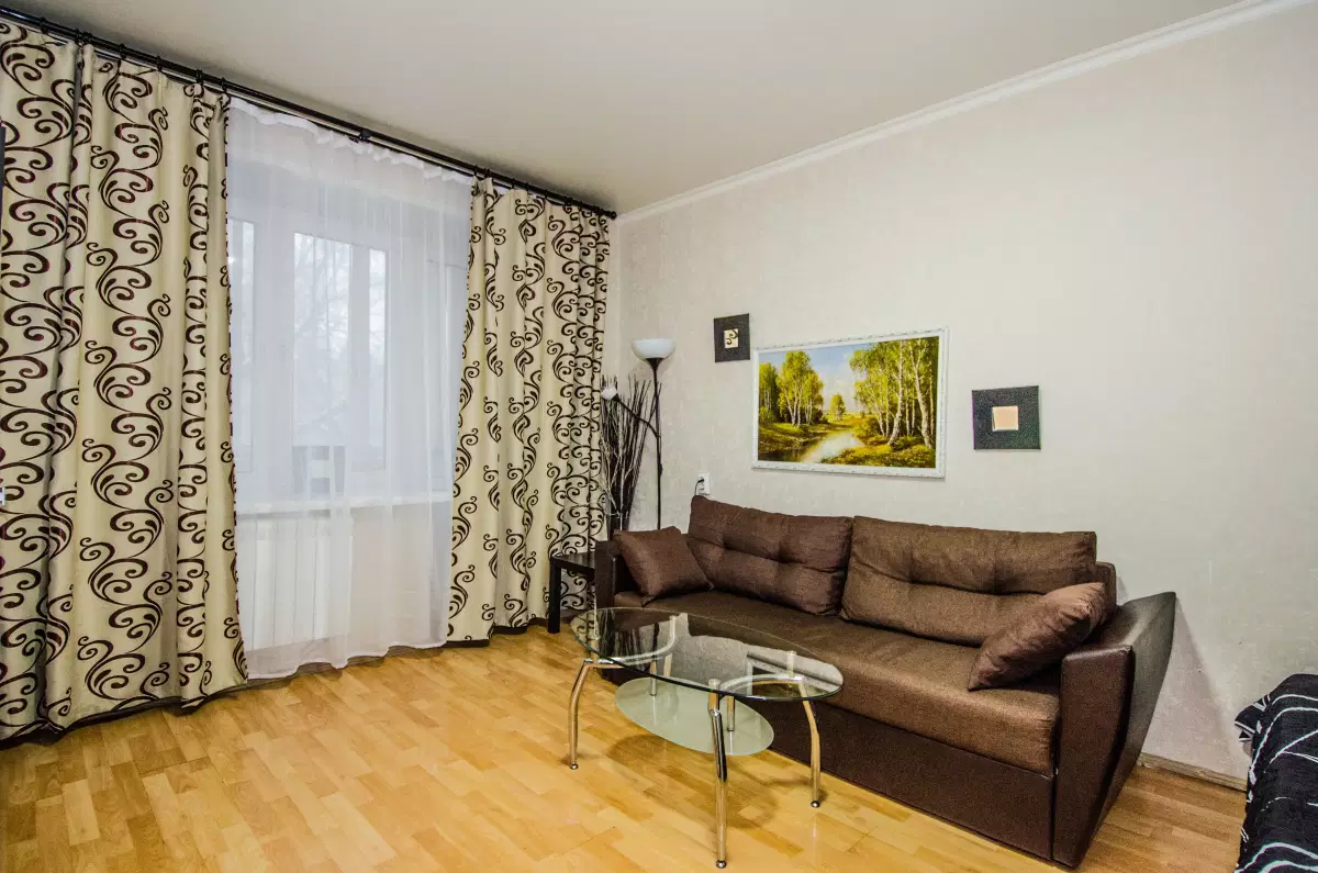 фото Смоленская улица, 7