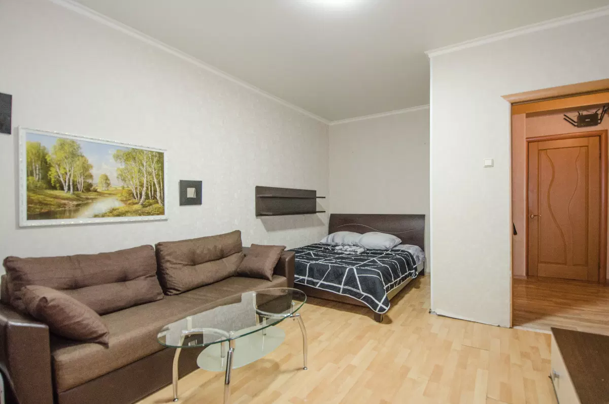 фото Смоленская улица, 7