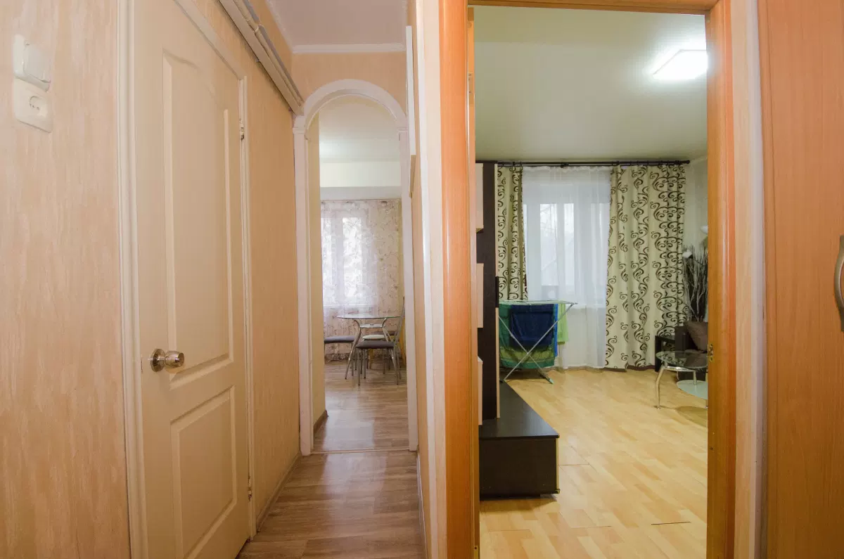 фото Смоленская улица, 7