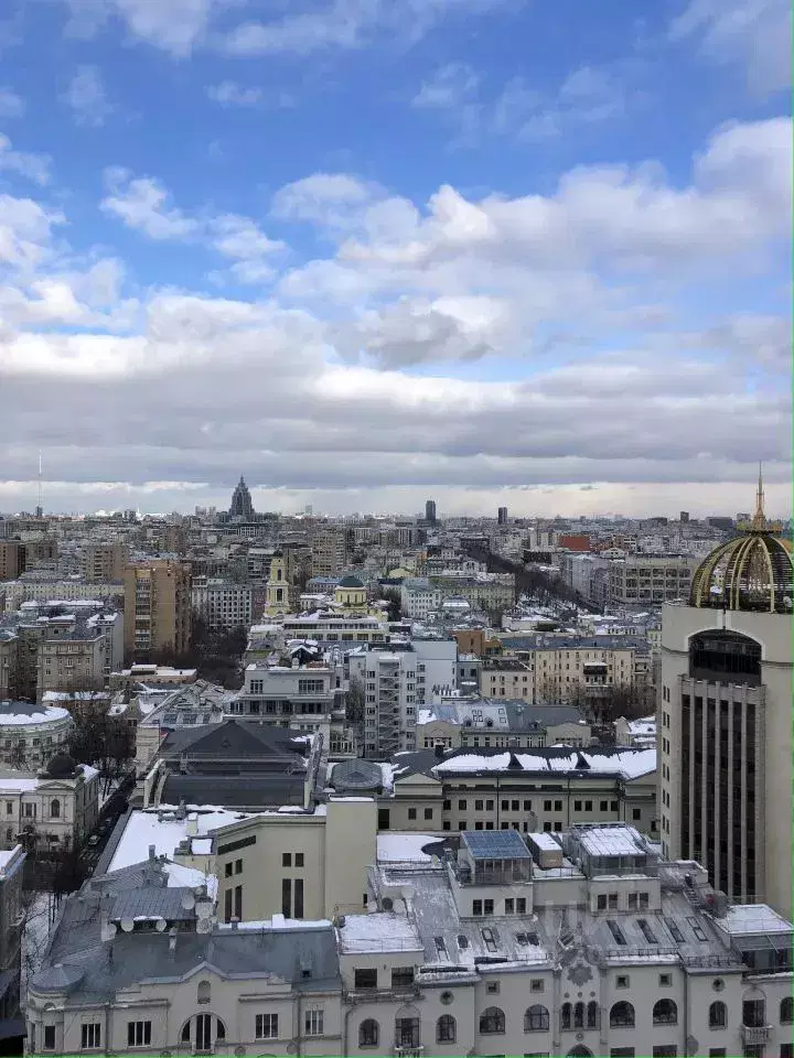 фото Новый Арбат, 16