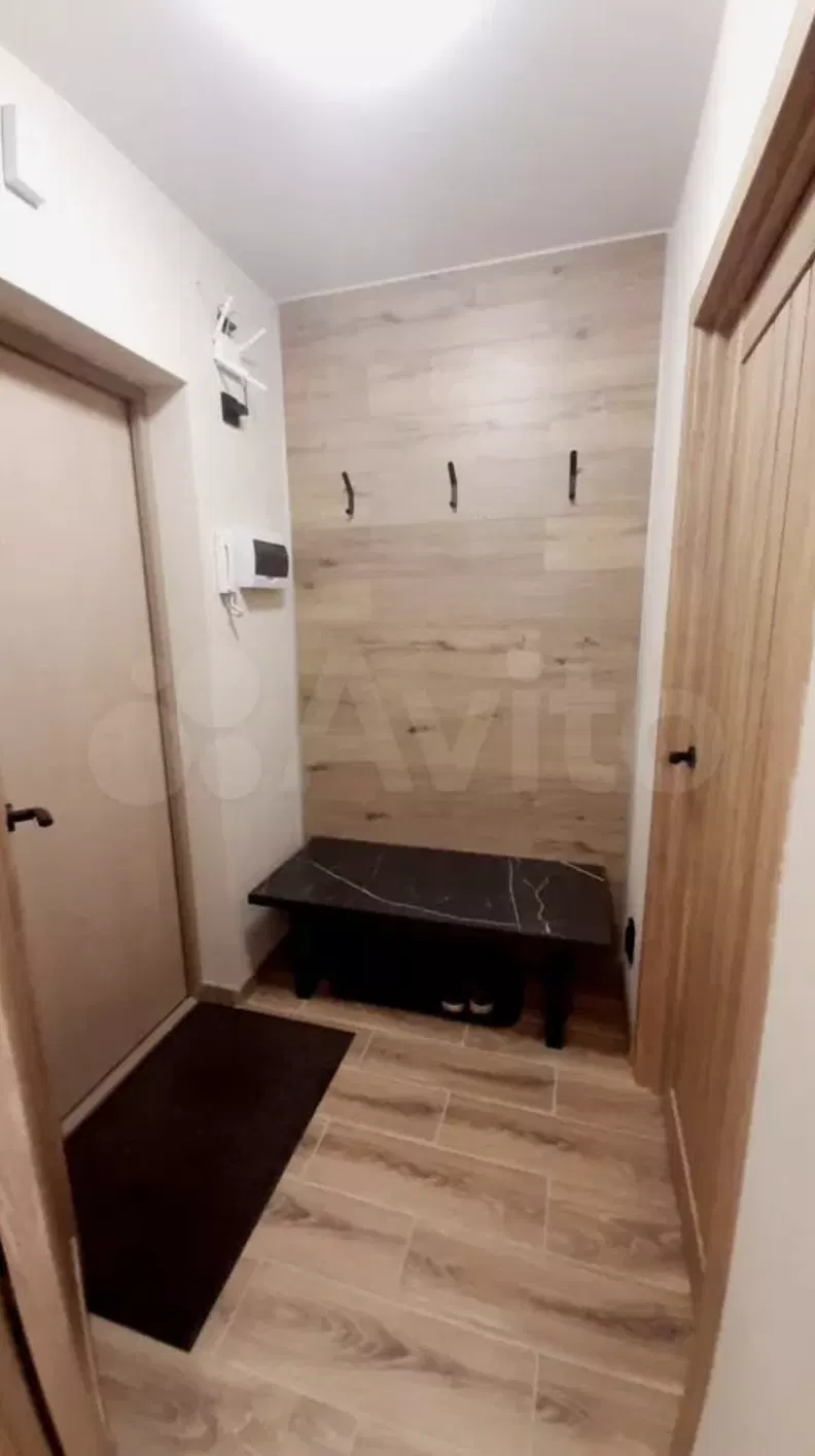 фото Квартира-студия, 23,6 м², 1 кр…