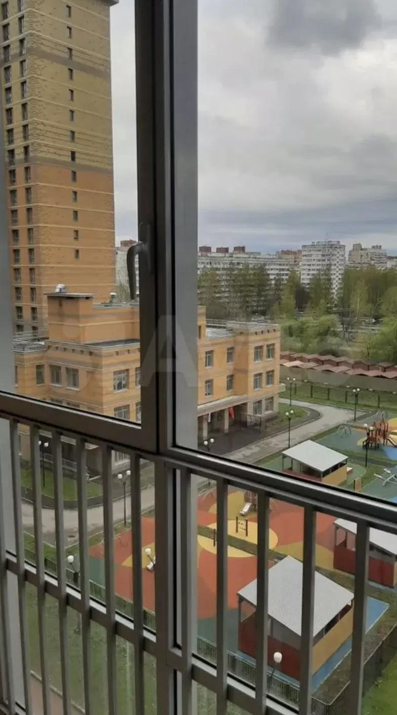 фото Квартира-студия, 23,6 м², 1 кр…