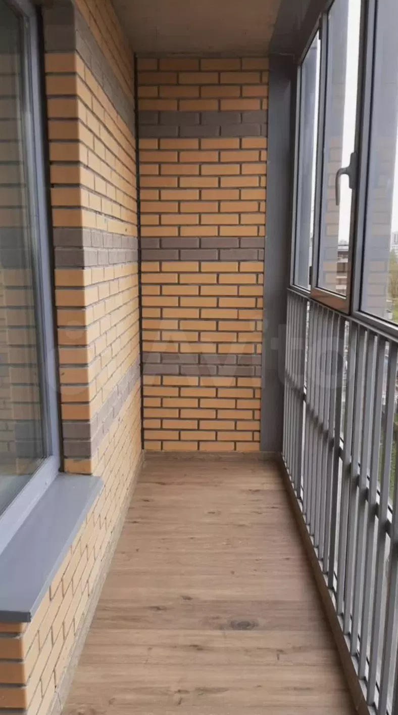 фото Квартира-студия, 23,6 м², 1 кр…