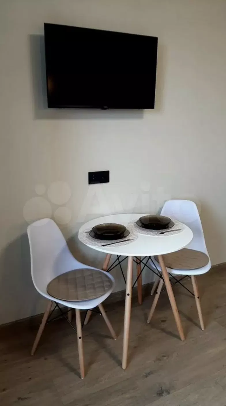 фото Квартира-студия, 23,6 м², 1 кр…