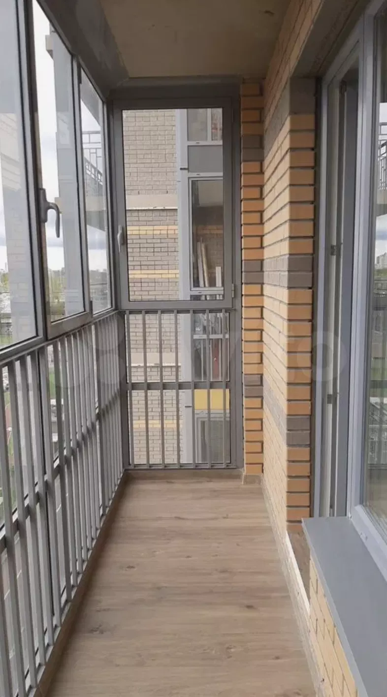 фото Квартира-студия, 23,6 м², 1 кр…