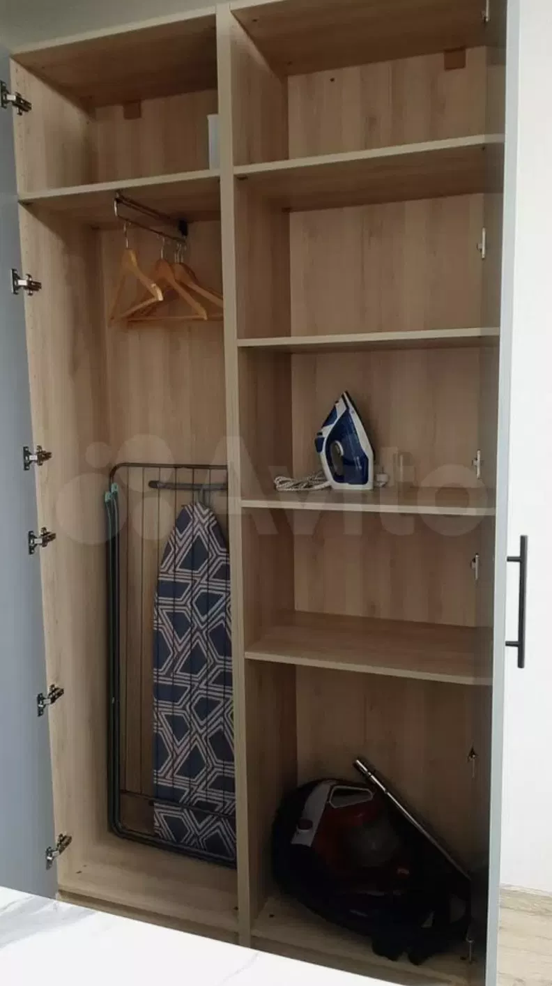 фото Квартира-студия, 23,6 м², 1 кр…