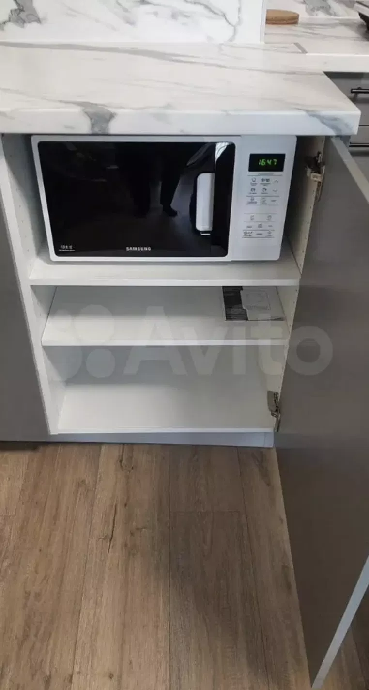 фото Квартира-студия, 23,6 м², 1 кр…