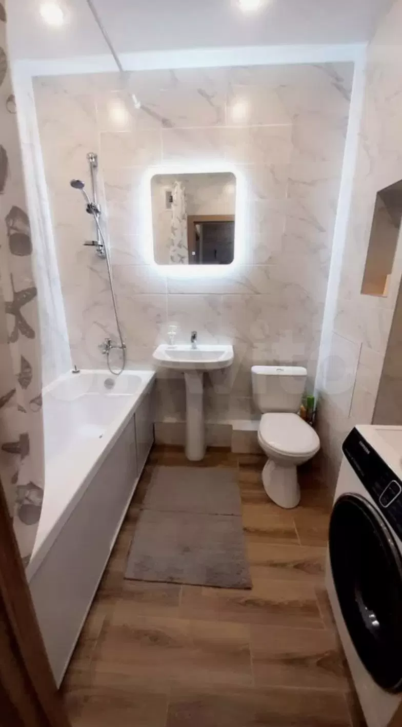фото Квартира-студия, 23,6 м², 1 кр…